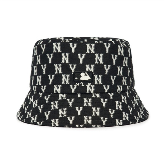 MONOGRAM Classic Bucket Hat NEW YORK YANKEES - Picture 2 of 6